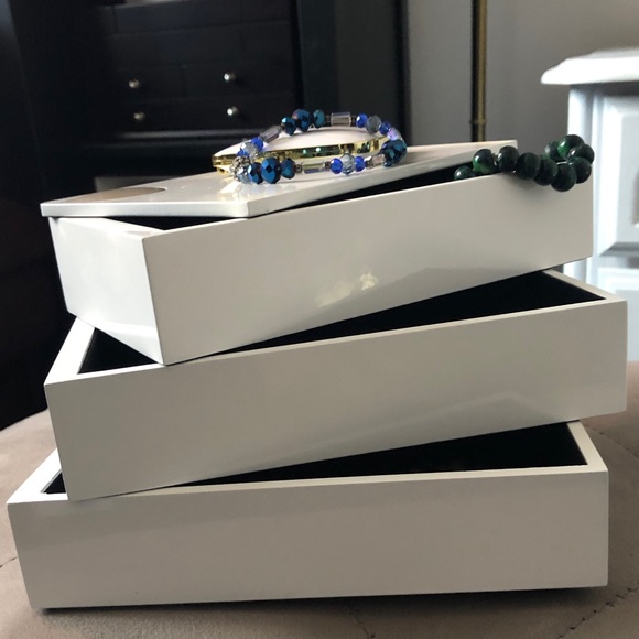 Umbra accessories box - Picture 1 of 4